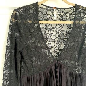 Free people dress